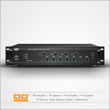 Amplificateur USB Lpa-1000TM OEM avec 4 zones